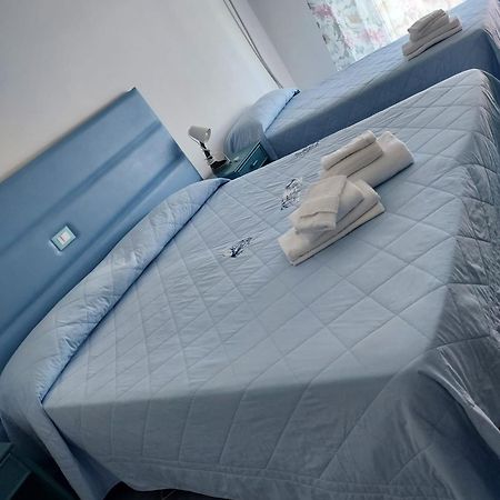 Hotel Sirenetta Anzio Extérieur photo