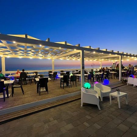 Hotel Sirenetta Anzio Extérieur photo