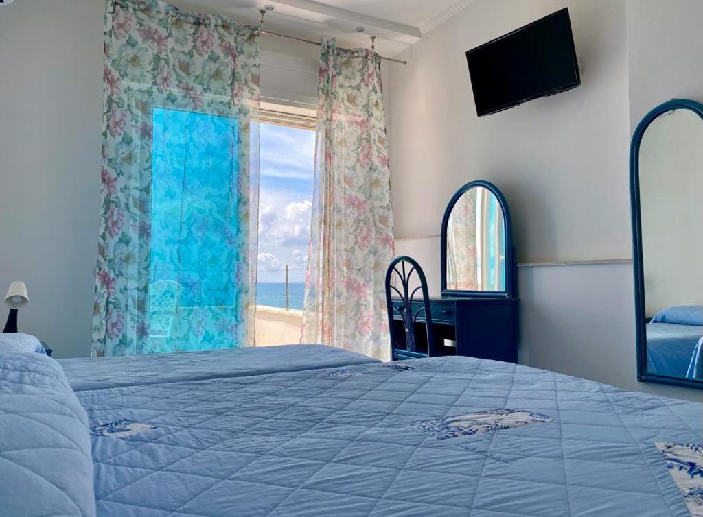 Hotel Sirenetta Anzio Extérieur photo