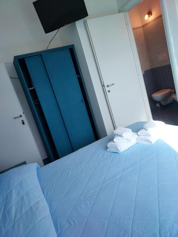 Hotel Sirenetta Anzio Extérieur photo