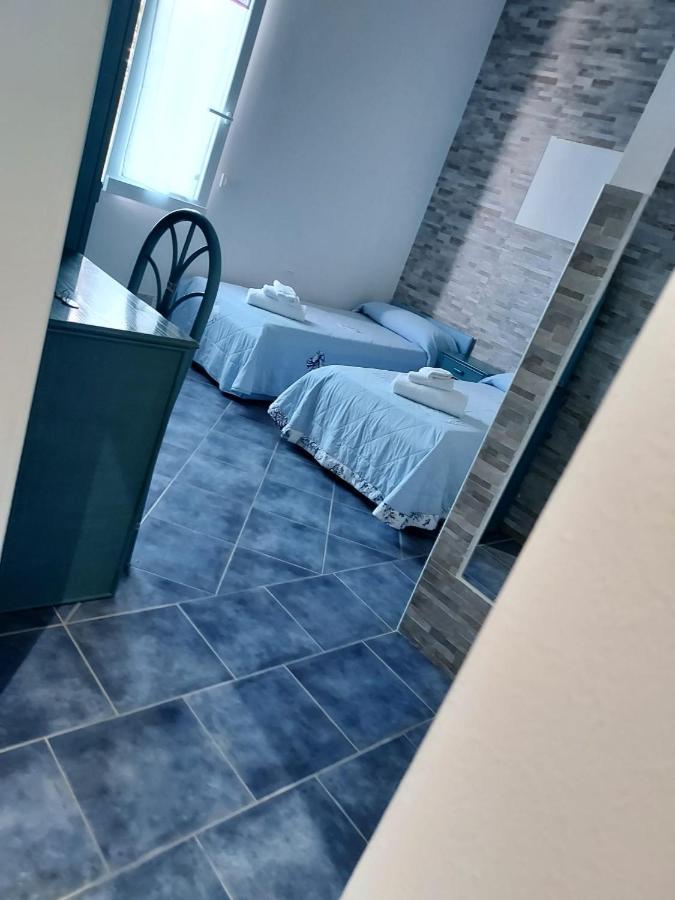 Hotel Sirenetta Anzio Extérieur photo