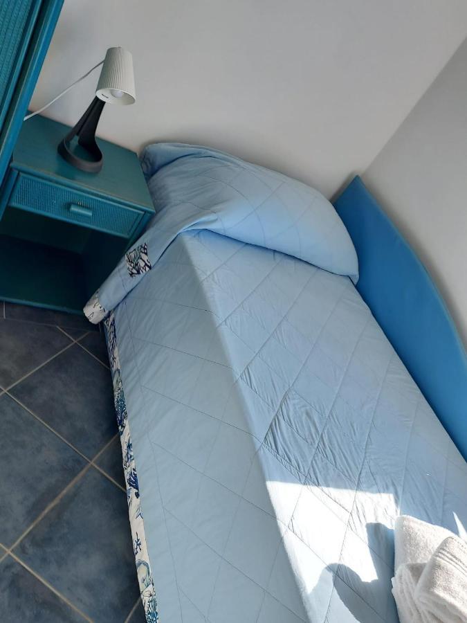 Hotel Sirenetta Anzio Extérieur photo
