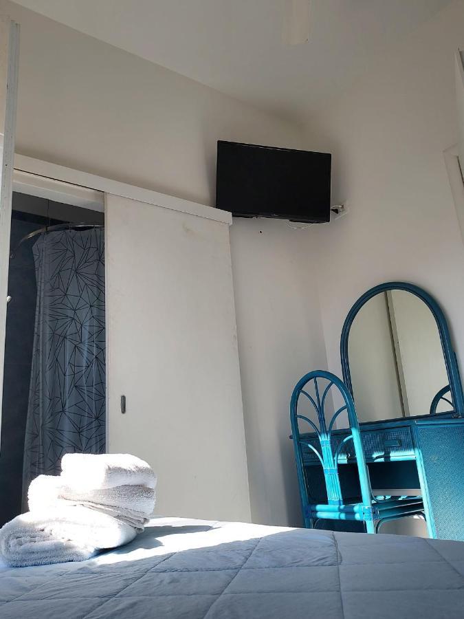 Hotel Sirenetta Anzio Extérieur photo