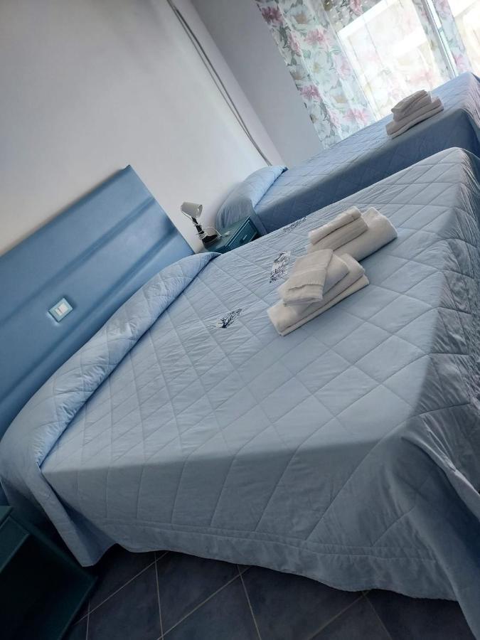 Hotel Sirenetta Anzio Extérieur photo