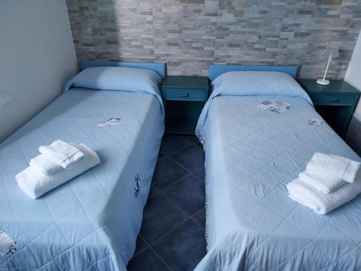 Hotel Sirenetta Anzio Extérieur photo