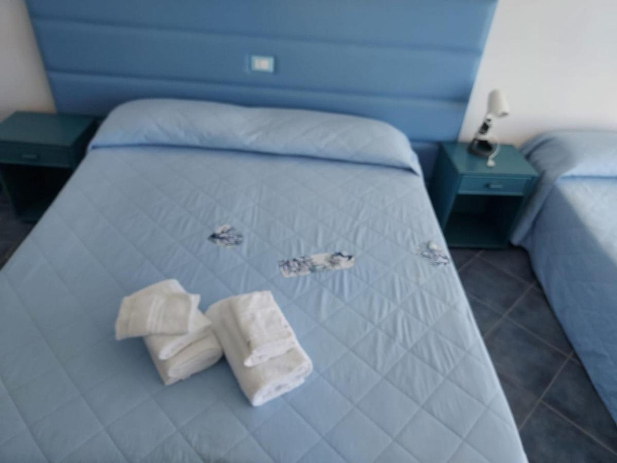 Hotel Sirenetta Anzio Extérieur photo