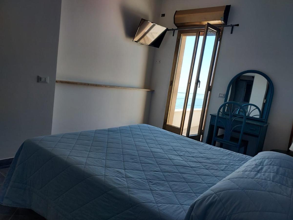 Hotel Sirenetta Anzio Extérieur photo